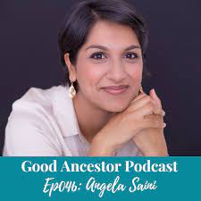 She uses her instagram platform and the yikes podcast to communicate the need for system change, climate justice and the dismantling. Ep003 Goodancestor Ebonyjanice Moore Good Ancestor Podcast Podcast Podtail