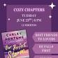 Cozy Chapters Book Club