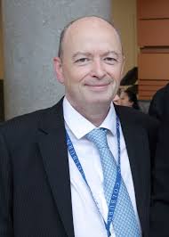 Obituary: Colburn School Provost Adrian Daly Dies at 56