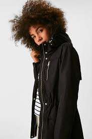 De la doudoune matelassée au trench en passant par le blouson, il y en a pour tous les goûts. Parka Femme A Shopper En Ligne A Prix Minis I E Shop C A