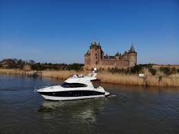 Beneteau antares 36 motor yacht charter in croatia. Beneteau Antares 36 Lengers Yachts Luxus Yacht Handler Europa