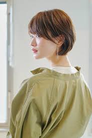 似合う髪型がわからない そんなアナタにご提案する最新ヘアスタイル hair 最新ヘアスタイル ショートボブ ボブ