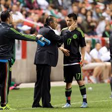 Neither north american side qualified for the 2012 and 2016 games, and on both occasions mexico and honduras made it through. Mexico Vs Germany Rio 2016 Olympics Confirmed Lineups Fmf State Of Mind