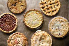 Traditional thanksgiving pie recipesgttredddefee3444tyjjoollioiiuyrrggggggvb : 13 Thanksgiving Pies To Make With One Easy Crust