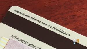 Bank of america debit card customer service. Ca Lawmakers Demand Answers From Bank Of America After Tens Of Thousands Of Edd Debit Cards Get Hacked Cbs San Francisco