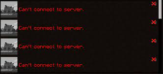 You can lead a full and happy minecraft life just building by yourself or sticking to local multiplayer, but the size and variety of hosted remote minecraft servers is pretty staggering and they offer all manner of new experiences. Minecraft Servers Down Java Edition Support Support Minecraft Forum Minecraft Forum