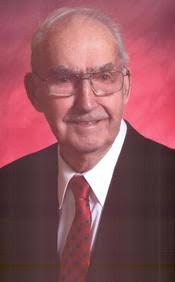 Lester L. “Jack” Bechtel (1918-2013)