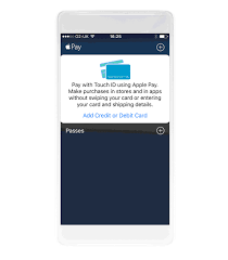 Use Apple Pay To Pay For Your Train Tickets With Trainline