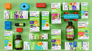 Liquid Gold How 91 Year Old Homeopathic Medicine Pioneer Brauer Became An Aussie Liquid Vitamin Export Success