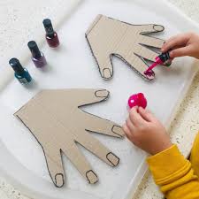 Weekend Play With No Agenda I Love At The Weekend We Have More Time To Play And Mo Toddler Learning Activities Activities For Kids Montessori Activities