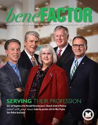 Maybe you would like to learn more about one of these? Benefactor 2016 By Marshall Health Issuu
