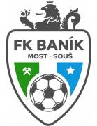 Náš 1.judo club baník ostrava v roce 2011 dovršil šedesát let trvání. Fk Banik Most Sous Vereinsprofil Transfermarkt