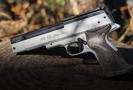 Telescopic sights magnify the target and make it easier for the shooter to precisely place the shot. Airguns Of Arizona