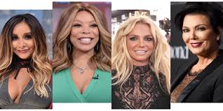 Wendy williams breast augmentation before and after. 29 Celebrities Who Are Proud Of Their Plastic Surgery Cosmopolitan Middle East