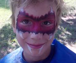 Airbrush Tattoo Artists