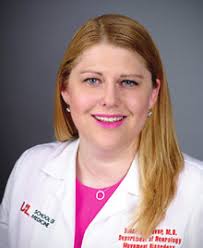 March 23, 2019 Motor Retraining (MoRe) for Functional Movement Disorders: