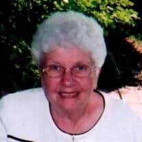 Patty Lou Cain Obituary