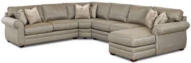 Shop our selection of custom sectional couches in an array of styles, fabric & sizes. Klaussner Clanton K20200l Irsl Wedge As R Chase Transitional Sectional Sofa With Right Chaise And Full Sleeper Pilgrim Furniture City Sectional Sofas