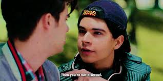 Alex Not-So-Truelove