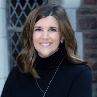 Jennifer Rolwes Volk