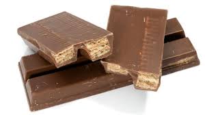 Ann reardon, a food scientist and dietitian with an ironic obsession for unhealthy desserts, started the very successful blog how to cook that back in 2011 to showcase her homemade cakes, cookies. Kit Kat Case No Break For Nestle In Trademark Row Bbc News