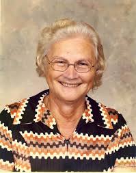 Hattie Harness Gibson (1916-1980)