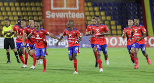 Deportes tolima, deportivo cali, dim y deportivo pasto se enfrentan por el duelo de vuelta de las semifinales. Pasto Medellin Y Quindio Con Cupo A Las Semifinales De La Copa Colombia