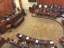 Información, novedades y última hora sobre elecciones municipales. Plebiscito Para El 25 De Octubre Y Elecciones Municipales El 11 De Abril De 2021 Senado Republica De Chile