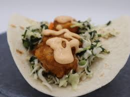 Maybe you would like to learn more about one of these? Baja Fish Tacos Irenes Infusions