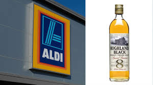 Vista bay hard seltzer er nå tilgjengelig i coconut mango, ruby grapefruit, natural lime og black cherry, som alle er glutenfrie og inneholder 5 prosent abv. Warum Aldi Nicht Den Besten Whisky Der Welt Fur 15 Euro Verkauft Stern De