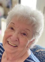 Darlene Proffitt Obituary (1944