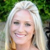 Marie Kelly Pedersen