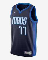 Dallas mavericks jason kidd swingman jersey nba throwback blue. Dallas Mavericks Earned Edition Men S Nike Nba Swingman Jersey Nike Com