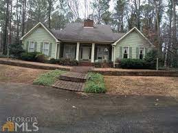 Jonesboro Home For Sale House Styles Jonesboro House