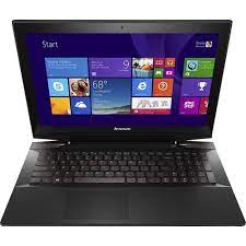 Best Buy Lenovo 156 Touch-screen Laptop Intel Core I7 8gb Memory 1tb8gb Hybrid Hard Drive Silver Lenovo Y50- 59439772 Touch Screen Laptop Lenovo Best Gaming Laptop