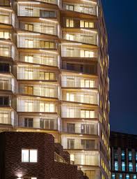 Maybe you would like to learn more about one of these? Fresh Architectures Et Itar Architectures Avec Ogic Et Demathieu Bard Immobilier Remportent La Pyramide D Argent Agence Architecture Eco Quartier Architecture