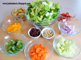 It's sweeter and tarter that mayo and that is why they crave it in their cheese sandwich or the base for any great coleslaw. How To Make Nigerian Salad Full Steps Method And Ingredient Required Jadon