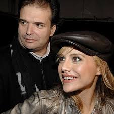 Actress Brittany Murphy dead at 32