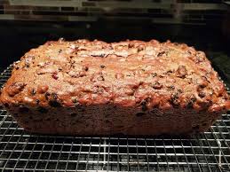 This recipe has been slightly adapted from the alton brown free range fruitcake recipe. Is Fruitcake Bad We Tried Three So You Don T Have To Mediocre Chef