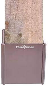 We did not find results for: Post Shields Post Sleeve Post Protector Protects Mailbox Deck Fence Posts From Lawn Grass
