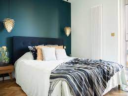 The bedroom, for example, should make you feel calm and relaxed, where as the dining room should make you feel more lively and sociable. How Room Color Affects Mood