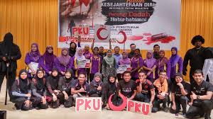 Sila ambil perhatian dan tindakan sewajarnya. Katakan Tidak Pada Dadah Pusat Kesihatan Universiti