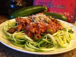 Amazon Com Spiralife Pro Vegetable Spiralizer Spiral Vegetable Slicer Zucchini Spaghetti Mak Spaghetti Meat Sauce Anti Pasta Salads Veggie Noodles Recipes