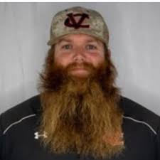 Marshall McDonald (@MarshallMcD22)