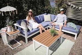 Hier finden sie ihr neues lounge set für den garten riesen auswahl an loungemöbel sets qualität beratung gleich loungemöbelset online kaufen! Buy Vivienne Aluminium Lounge Set White Viplounge