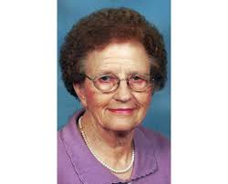 Wilma Gentrup Obituary (2015)