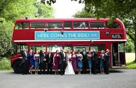 10 Wedding Transportation Ideas Wedding Transportation Wedding British Wedding