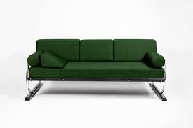 Große auswahl 30 tage rückgaberecht kauf auf rechnung. Personalisierbares Vintage Sofa Im Bauhaus Stil Bei Pamono Kaufen