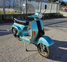 Image result for Azzurro 1988 Piaggio