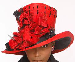 Shellie Mcdowell Pretty Hats Elegant Hats Fancy Hats